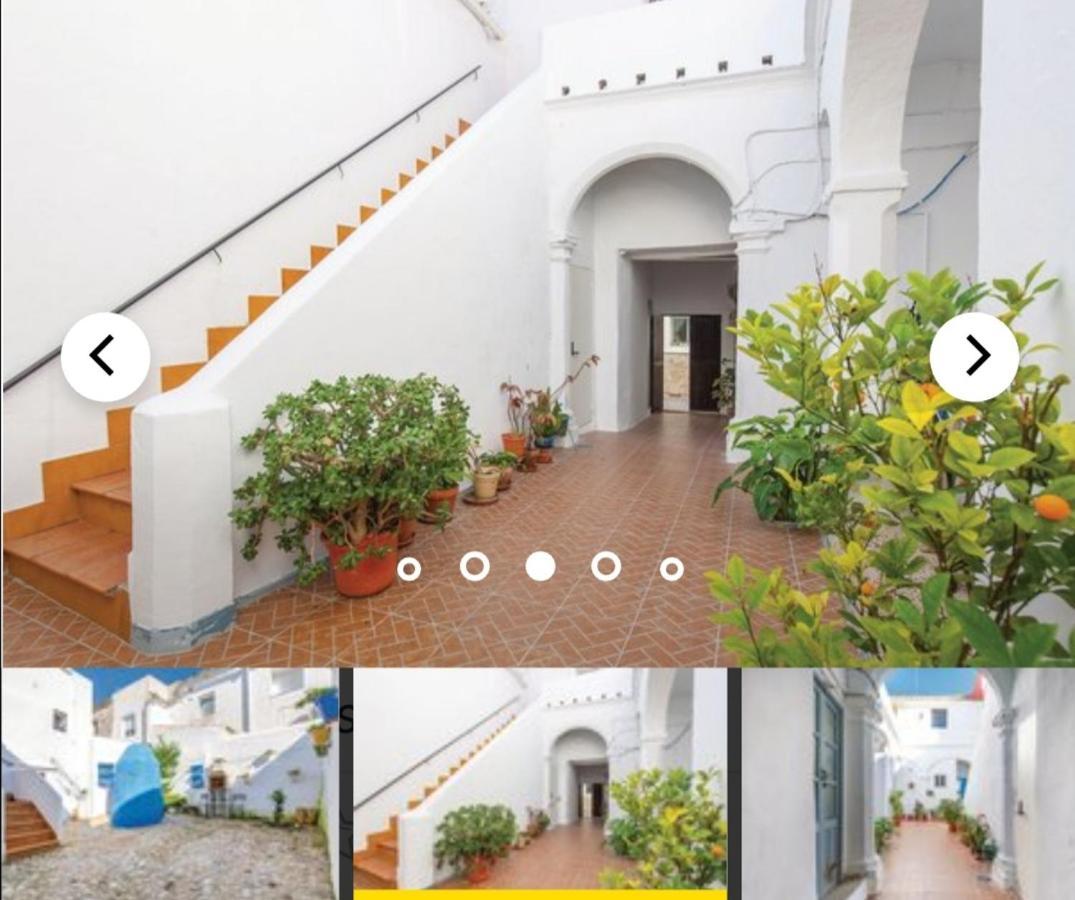 Paraiso Andres Медина-Сидония Экстерьер фото